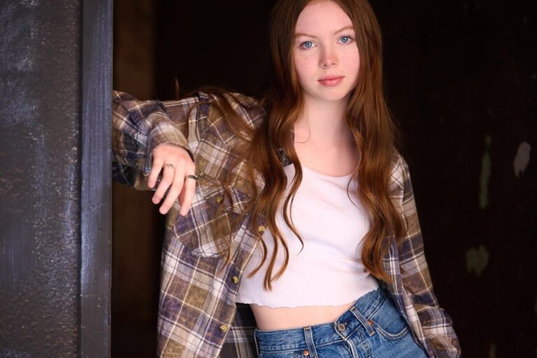 Sadie Munroe Biography: Age, Net Worth, Instagram, Spouse, Height, Wiki, Parents, Siblings, Awards, Movies