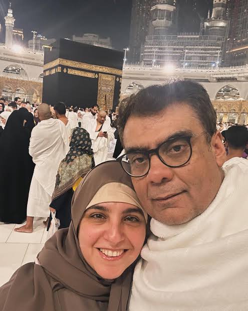 Salman Iqbal Wife Sabine Salman Biography: Age, Nationality, Ethnicity, Wiki, Net Worth, Husband, Children, Height