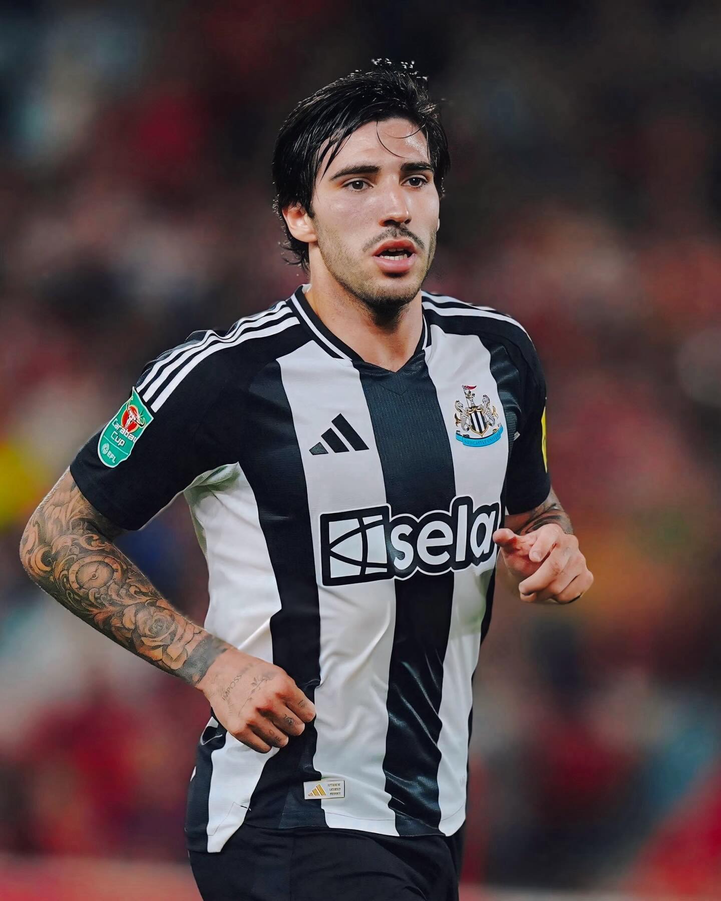 Sandro Tonali Bio: Wife, Age, Statistics, Salary, Net Worth, Parents, Height, Position, Videos