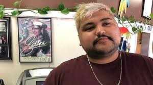 Savani Quintanilla, Son of AB Quintanilla III Biography: Height, Age, Parents, Net Worth, Girlfriend, Wikipedia, Children