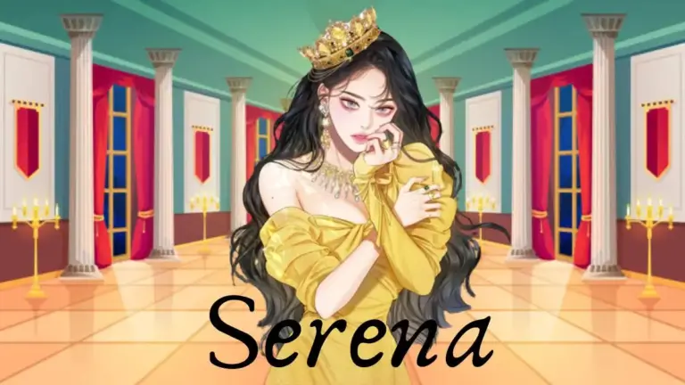 Serena Chapter 72 Release Date, Spoilers, Raw Scan, Recap, and More