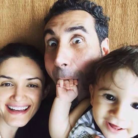 Serj Tankian’s Son Rumi Tankian Madatyan Biography: Net Worth, Siblings, Age, Parents, Height