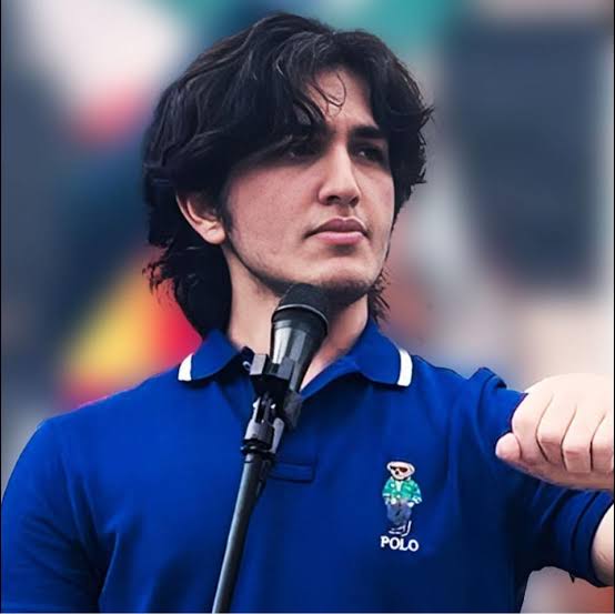 Shajan Ali Biography: Father, Wikipedia, Age, Net Worth, Religion, Instagram, Twitter, Parents