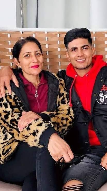 Shubman Gill’s Mother, Keart Gill Biography: Age, Net Worth, Wikipedia, Children, Family, Spouse