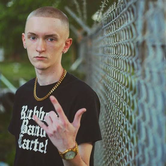 Slim Jesus Biography: Net Worth, Wiki, Age, Height, Nationality, Real Name