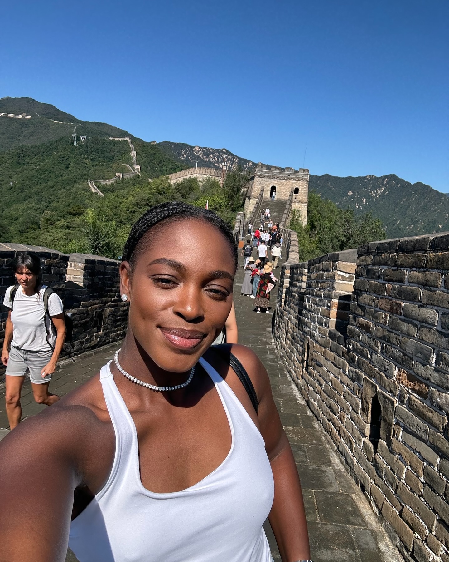 Sloane Stephens Biography: Awards, Age, Siblings, Parents, Net Worth, Height, Boyfriend, Team