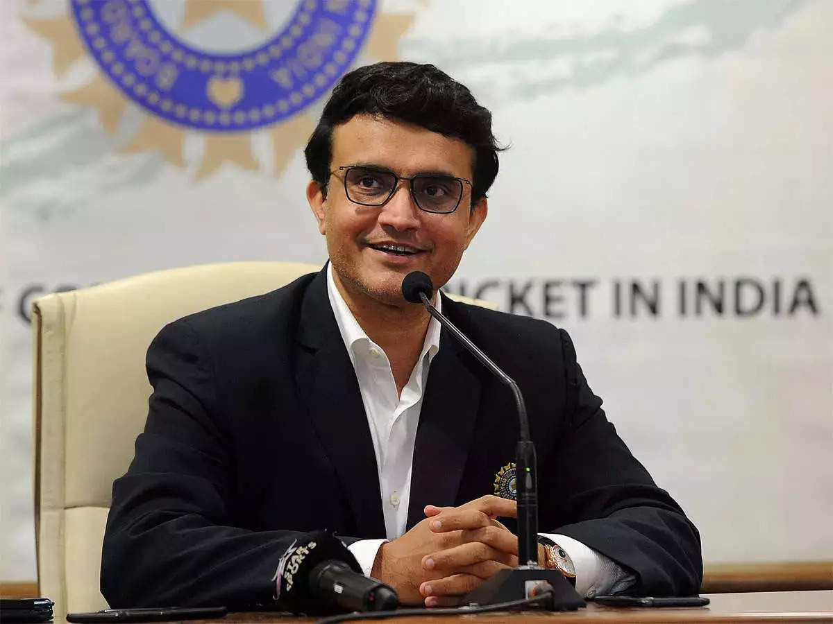 Sourav Ganguly Biography: Age, Net Worth, Wife, Children, Parents, Siblings, Career, Wikipedia, Pictures