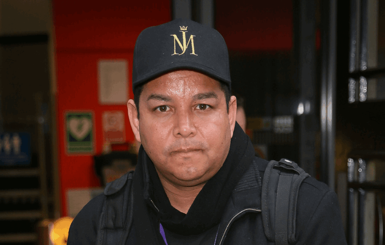 Taj Jackson Biography: Net Worth, Songs, Age, Children, Wife, Wikipedia