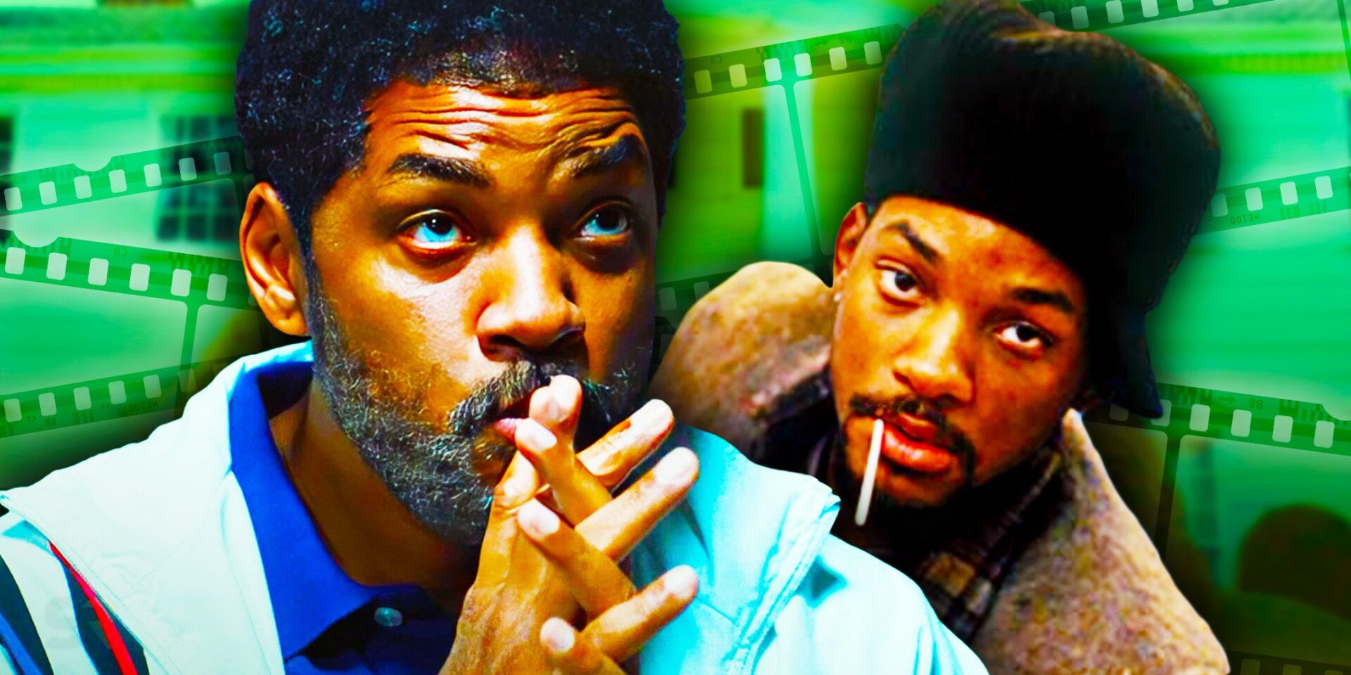 The 8 Movies That Defined Will Smith’s Career