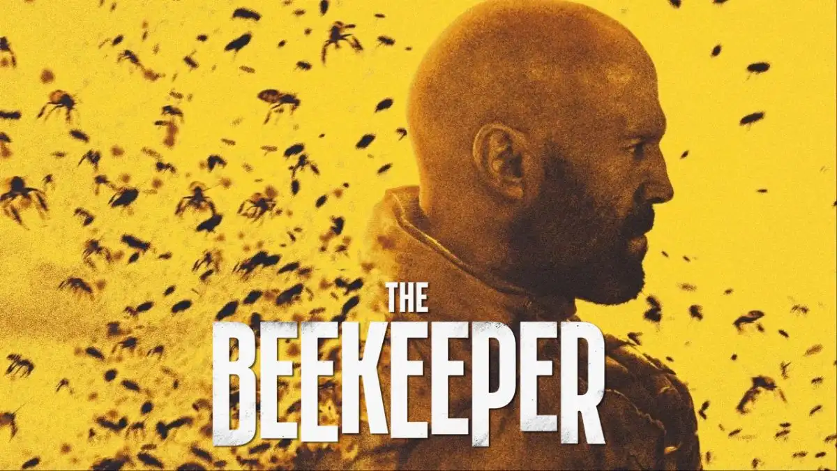 The Beekeeper Ending Explained, Plot, Cast, and More