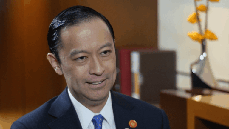 Thomas Lembong Biography: Religion, Age, Children, Wife, Net Worth, Education, Wikipedia, Nationality