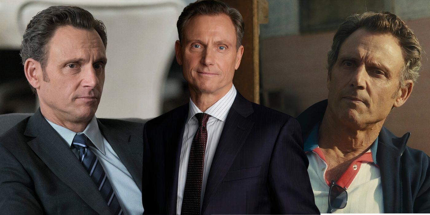 Tony Goldwyn's 10 Best Movies And TV Shows