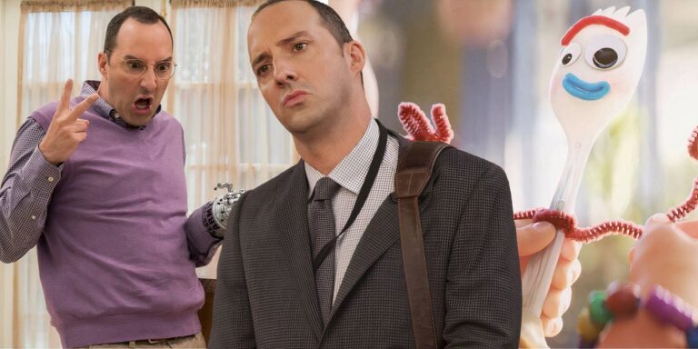 Tony Hale’s 10 Best Movies And TV Shows