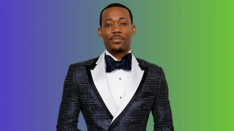 Tyler James Williams Height How Tall is Tyler James Williams?