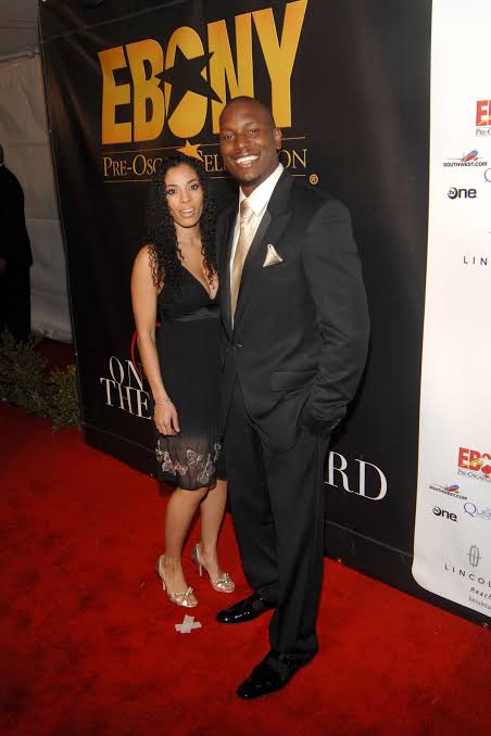 Tyrese Gibson Ex-Wife Norma Gibson Biography: Age, Net Worth, Parents, Siblings, Height, Ex-Husband, Children