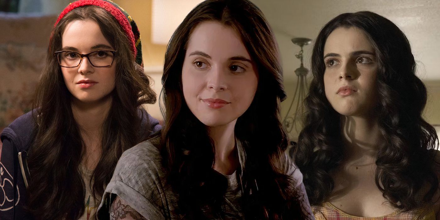 Vanessa Marano’s 10 Best Movies And TV Shows