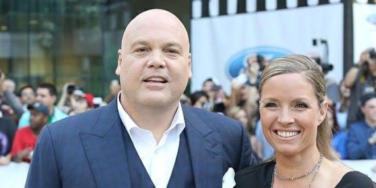 Vincent D'Onofrio's Wife Carin van der Donk Bio: Age, Net Worth, Spouse, Height, Wiki, Parents, Siblings, Children