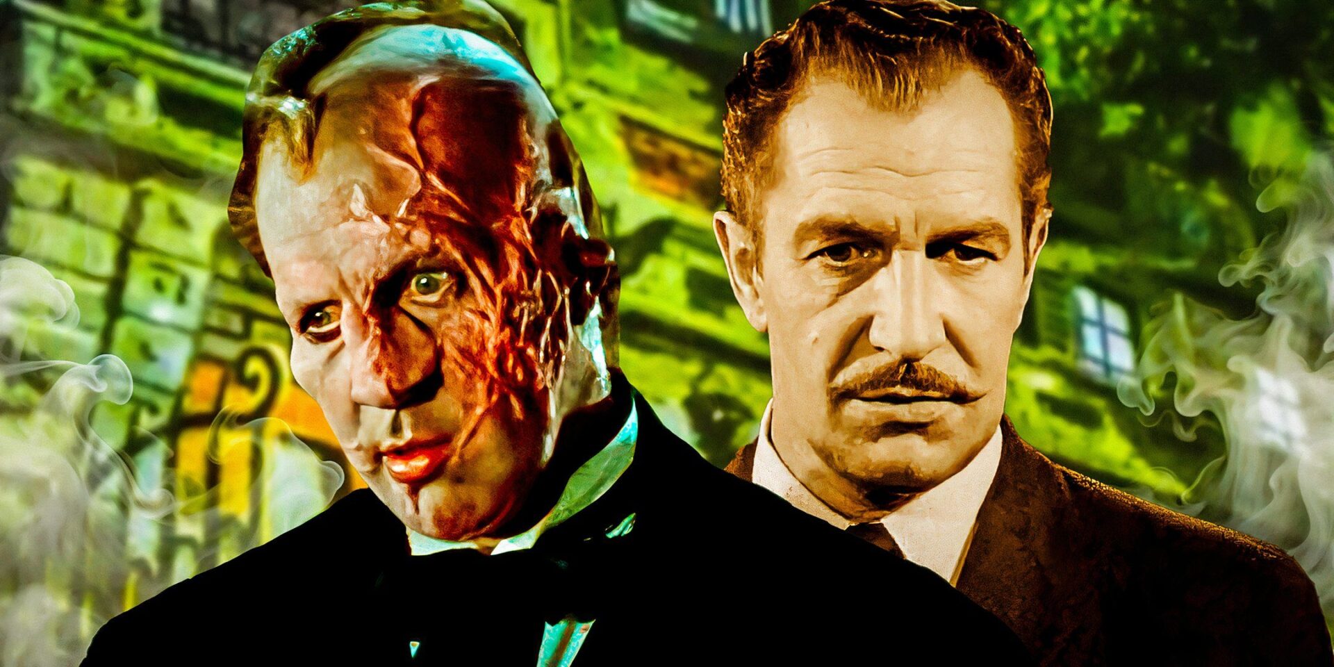 Vincent Price’s 15 Best Horror Movies, Ranked