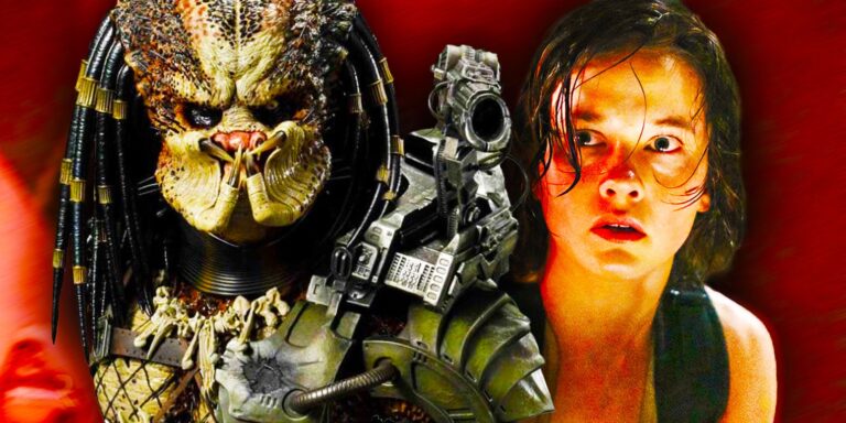 What Is The Secret Predator Movie? 10 Biggest Theories For 2025’s Second Predator Film