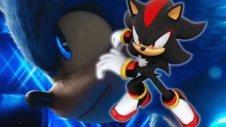 Who Voices Shadow in Sonic 3? Expected Potential Voice Actors for Shadow