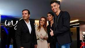 Who is Cristiano Ronaldo’s sister? Meet Katia Aveiro and Elma Aveiro