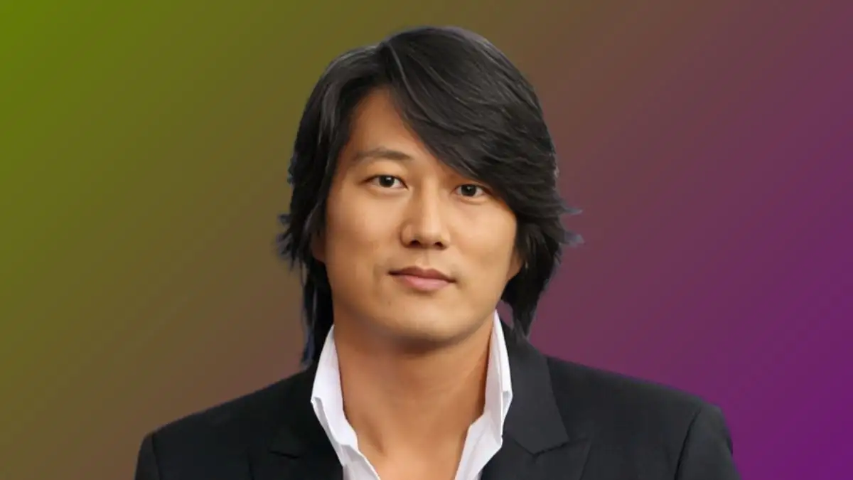 Who is Sung Kang Wife? Know Everything About  Sung Kang