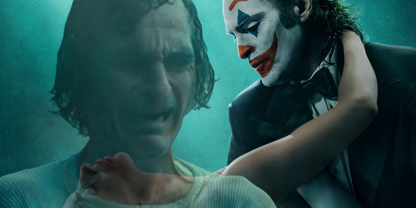 Who's To Blame For Joker 2?