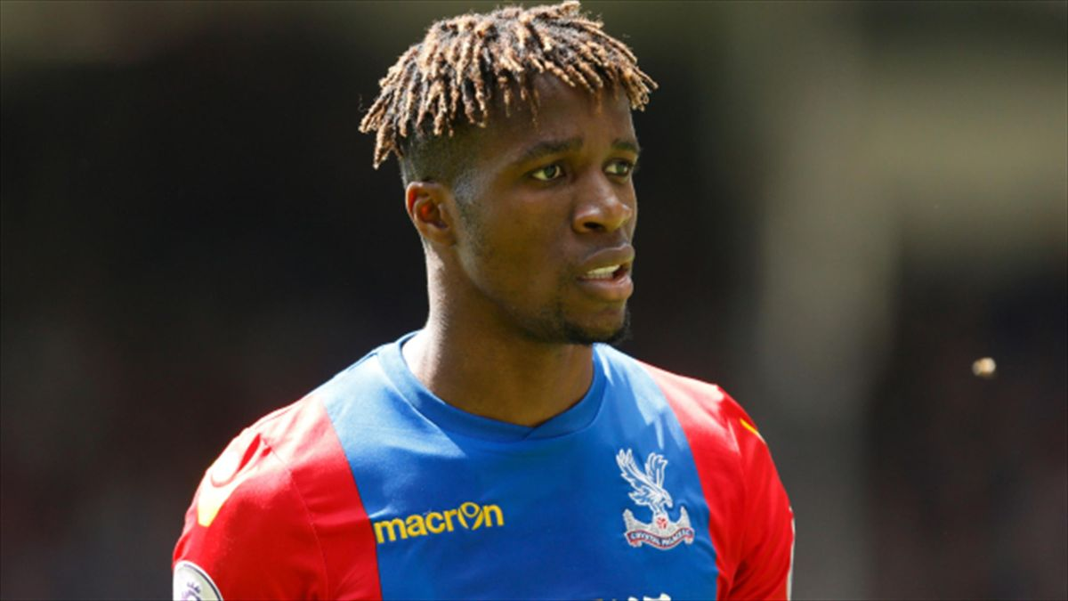 Wilfried Zaha Biography: Parents, Age, Salary, Net Worth, Spouse, Statistics, Nationality, Children, Wikipedia, New Clubs