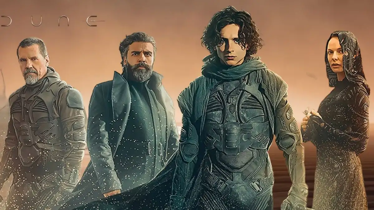 Will Denis Villeneuve Direct Dune 4? Know What the Director Has Said!