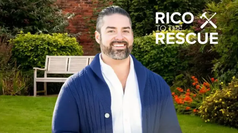 Will There Be a Rico to the Rescue Season 3?Everything You Need to Know