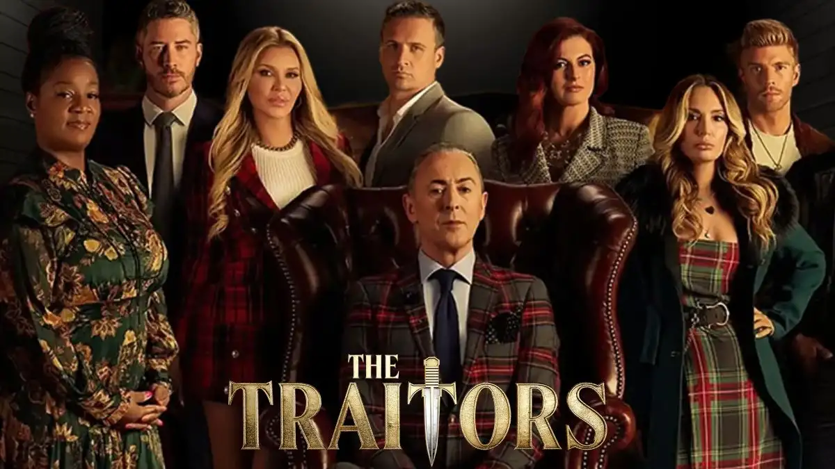 Will There Be a the Traitors Us Season 3?