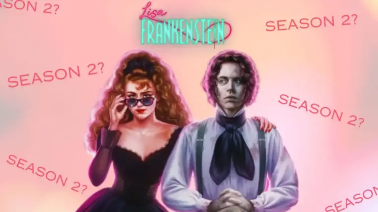 Will there be a Lisa Frankenstein Season 2? Season 1 Ending Explained