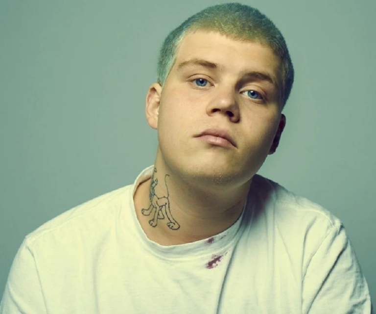 Yung Lean Biography: Instagram, Age, Net Worth, Songs, Girlfriend, Height, Family