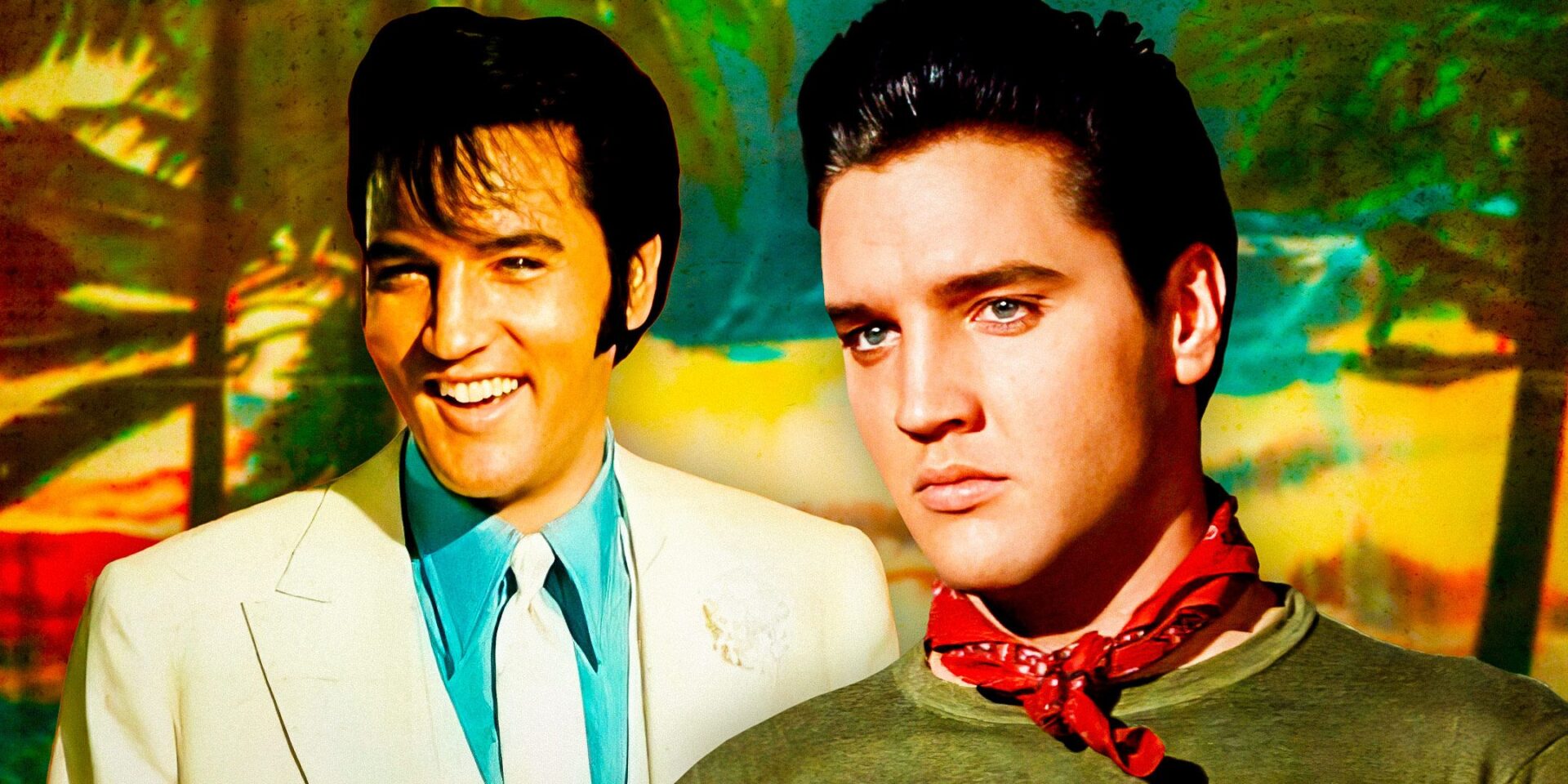 10 Best Elvis Presley Movies, Ranked