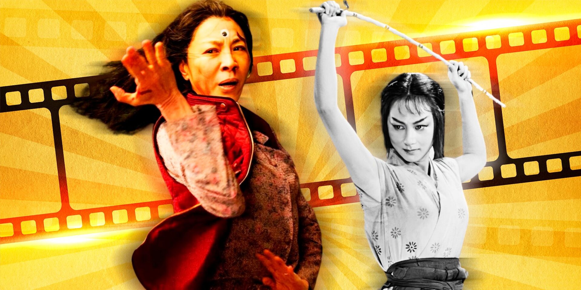 10 Best Martial Arts Adventure Movies