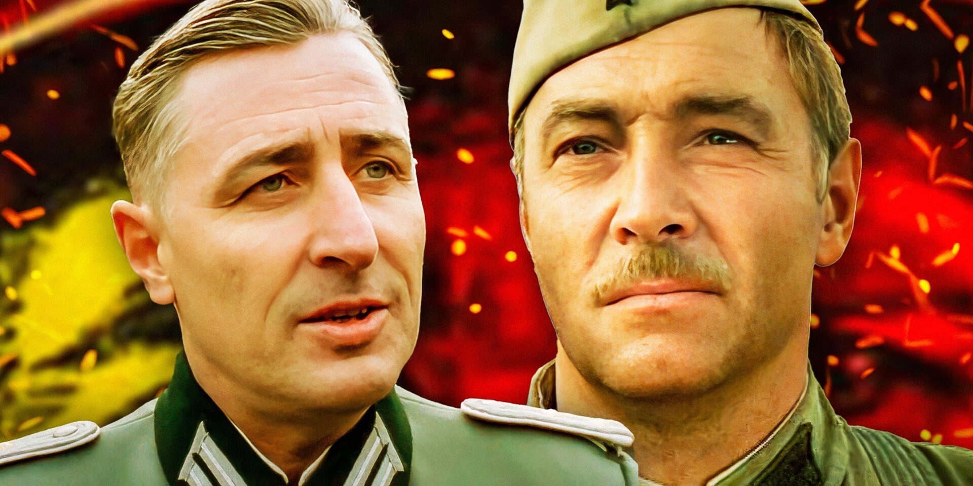 10 Best Soviet War Movies