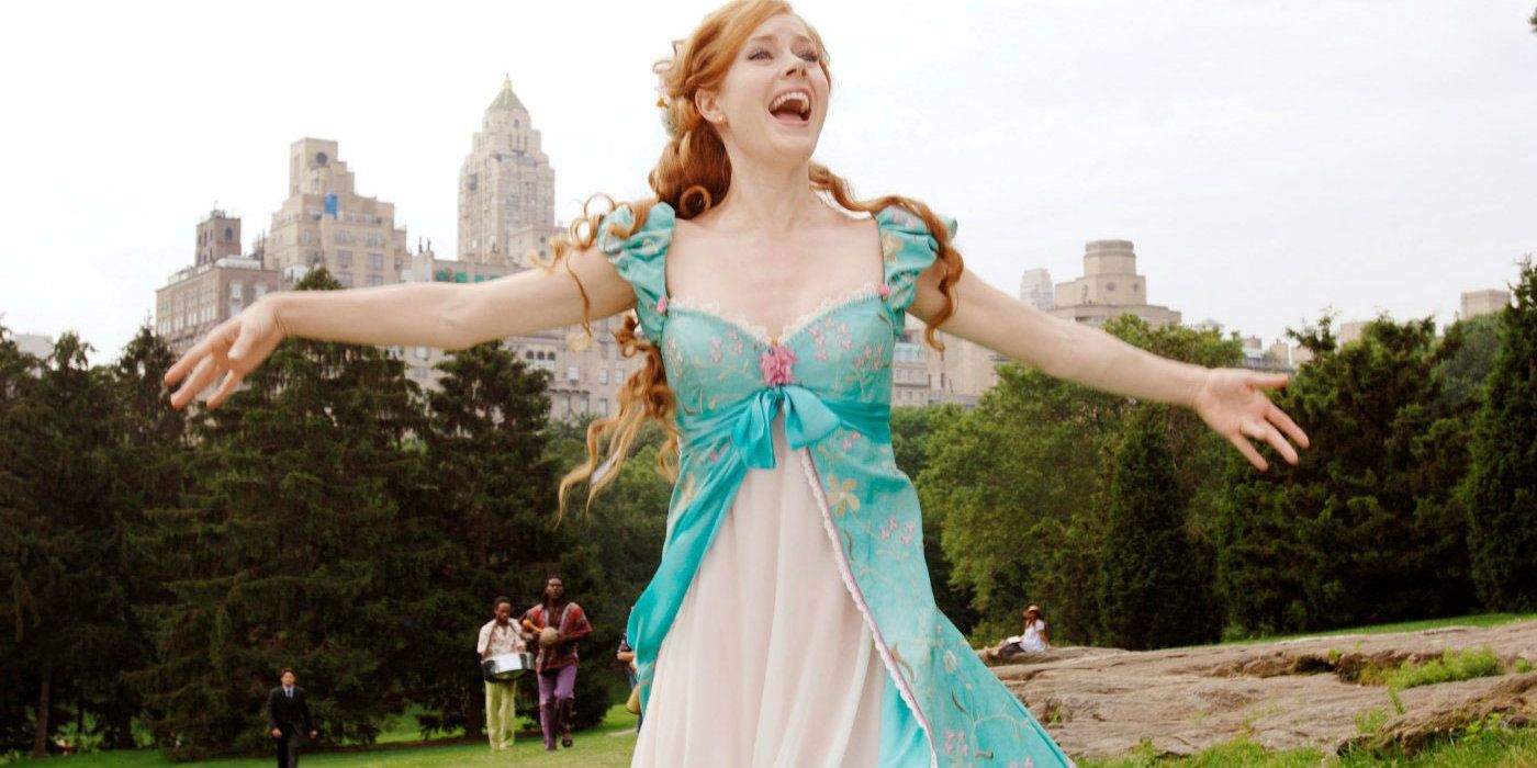 10 Disney Princesses Everyone Forgets About