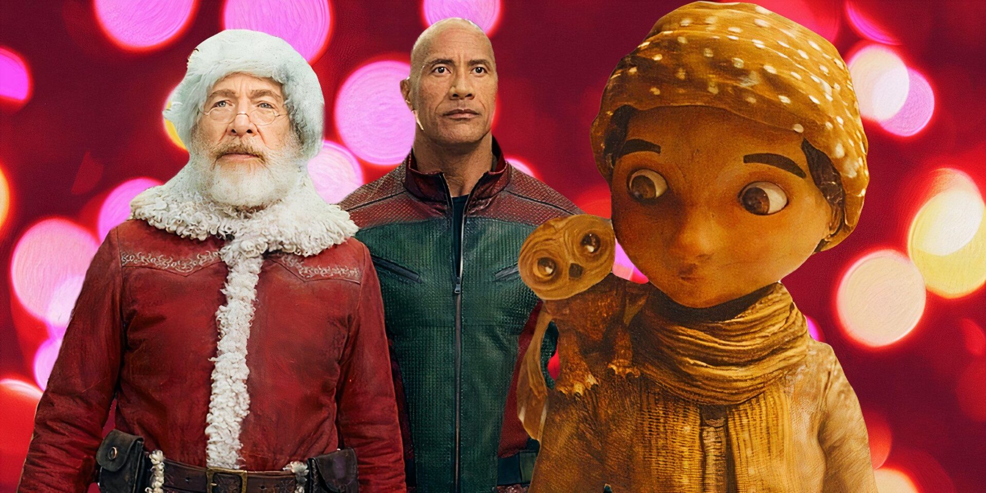 10 Exciting New Christmas Movies Releasing In 2024