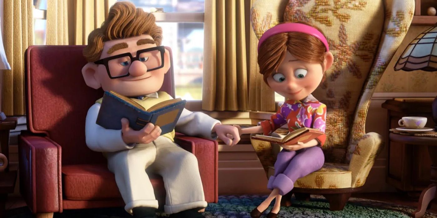 10 Heartbreaking Moments In Disney & Pixar Movies That We’ll Never Forget