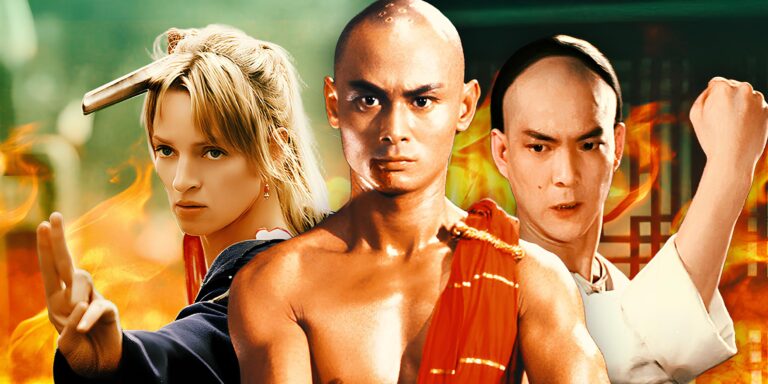 10 Kung Fu Movies Where The Student Defeats The Master