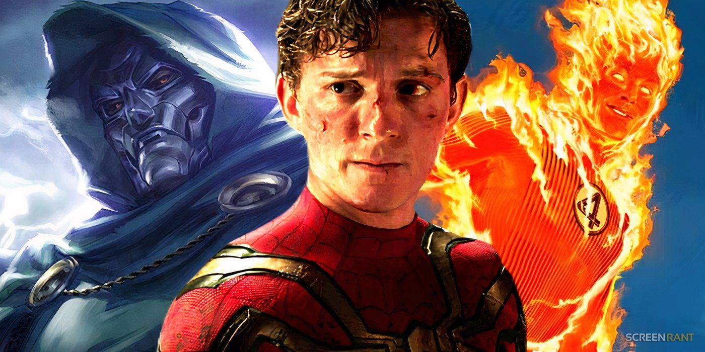 10 Major Marvel Characters Who’d Be Perfect For Tom Holland’s Spider-Man 4