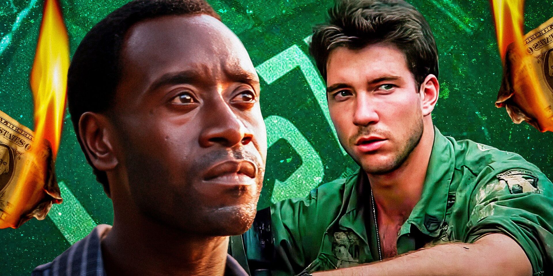 10 War Movie Box Office Flops That Deserved Better