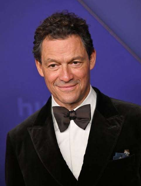 Dominic West Biography: Movies, Songs, Awards, Height, Age, Net Worth, Siblings, Parents, Wife, Children