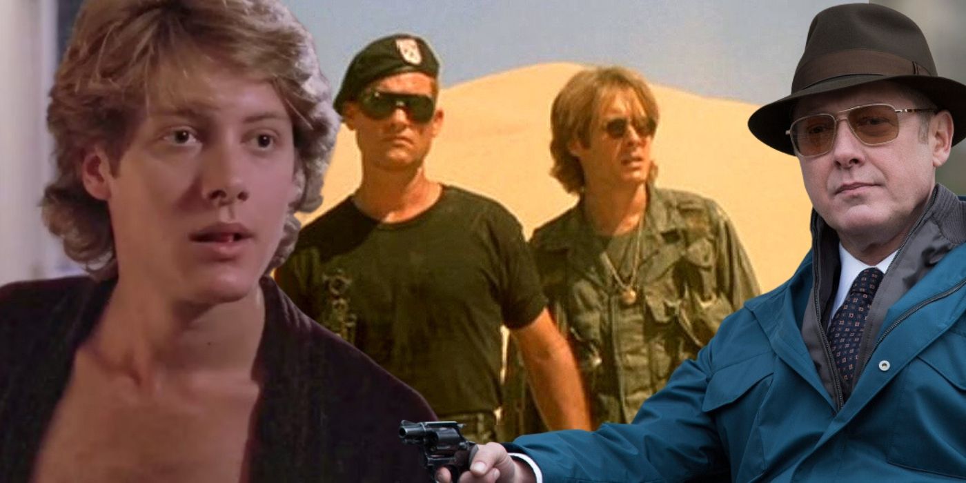 20 Best James Spader Movies & TV Shows, Ranked