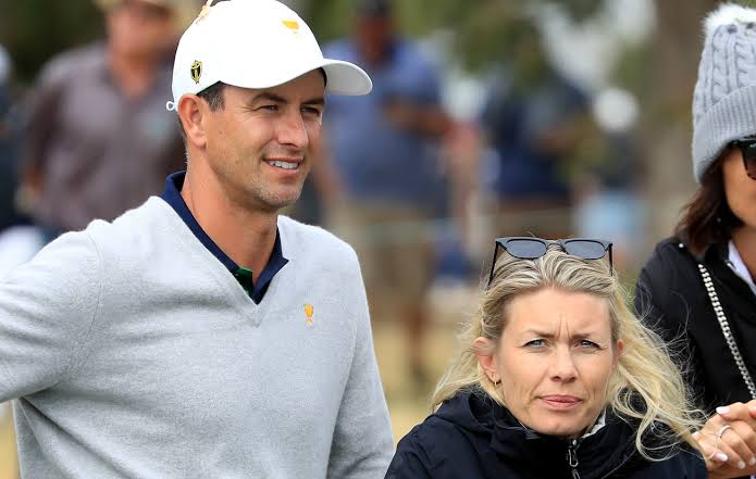 Adam Scott Wife Mary Kozar Biography: Net Worth, Siblings, Parents, Height, Age, Children