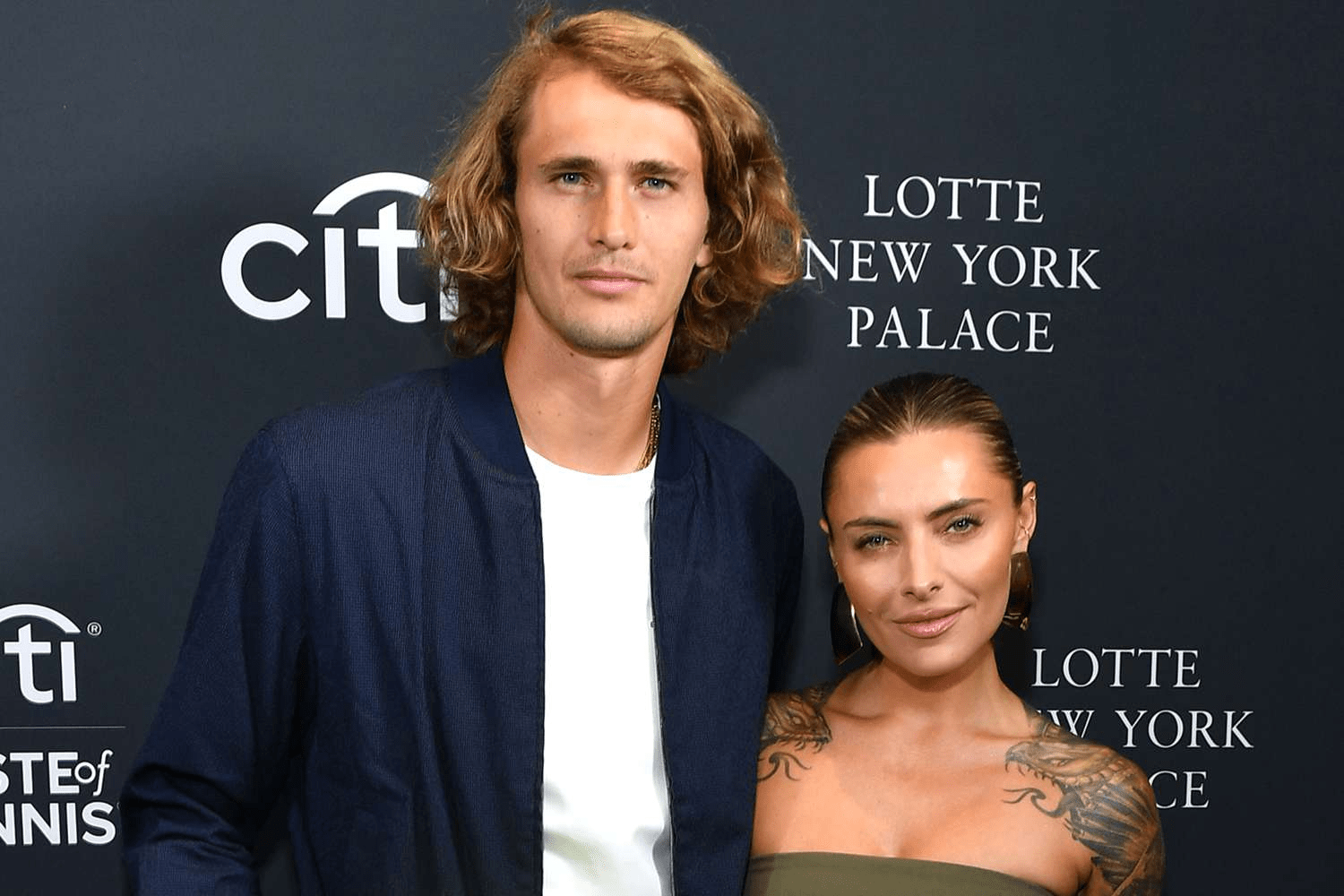 Alexander Zverev Girlfriend Sophia Thomalla Biography: Age, Net Worth, Instagram, Height, Wiki, Parents, Siblings, Children, Movies