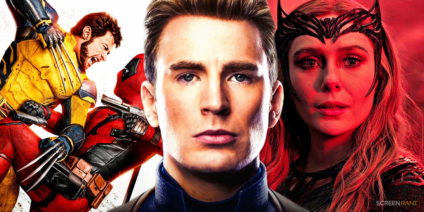 All 10 Marvel Movie Teams That Could Appear In Avengers 6