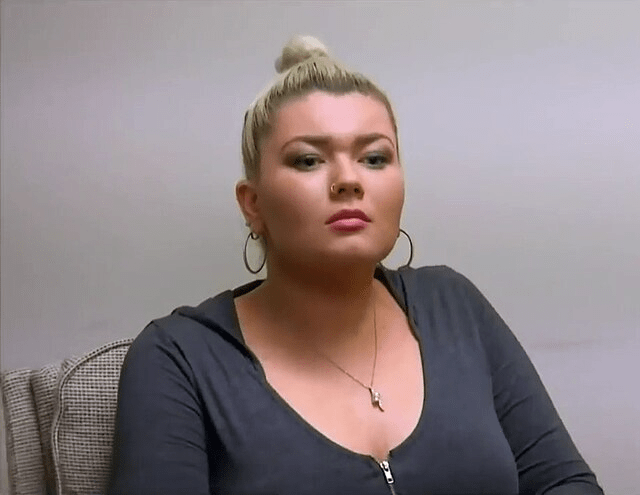 Amber Portwood Biography: Spouse, Age, Parents, Net Worth, Children, Wikipedia, Height