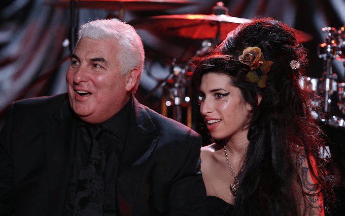 Amy Winehouse’s Father Mitchell Winehouse Biography: Age, Children, Wife, Siblings, Parents, Net Worth