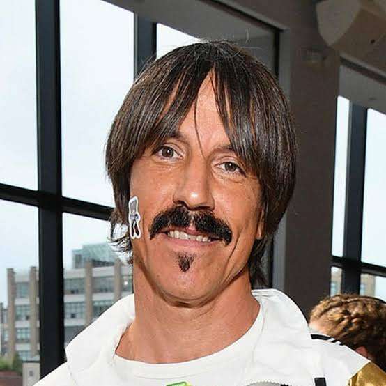 Anthony Kiedis Biography: Age, Height, Net Worth, Siblings, Parents, Wife, Children, Songs, Music Videos